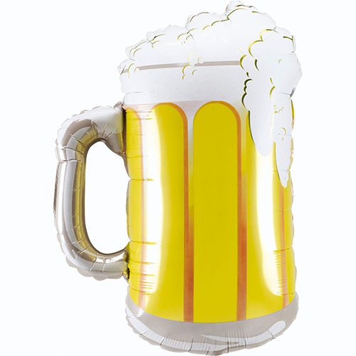 [G15442-P] Mug Frosty 34" - Grabo