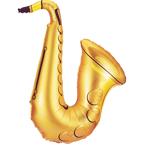 [G15459-P] Saxophone 37" - Grabo