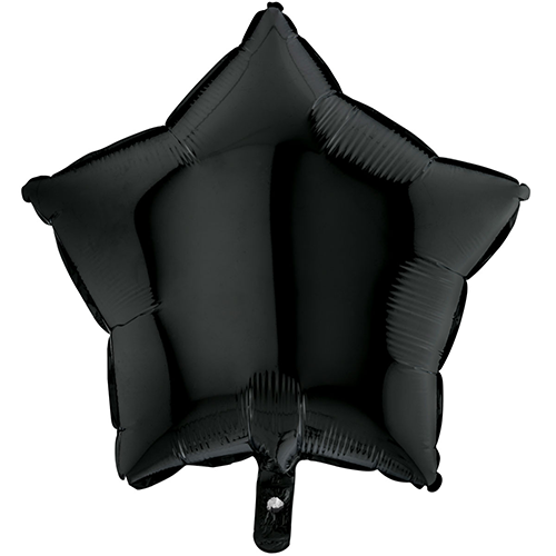 [G19204K] Étoile Noir 19" - Grabo