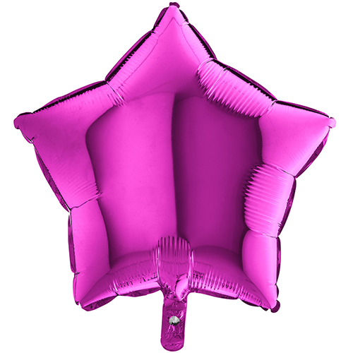 [G19205P] Étoile Violet 19" - Grabo