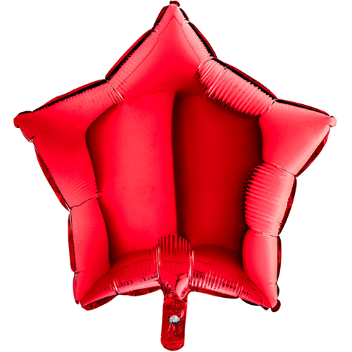 [G19208R] Étoile Rouge 19" - Grabo