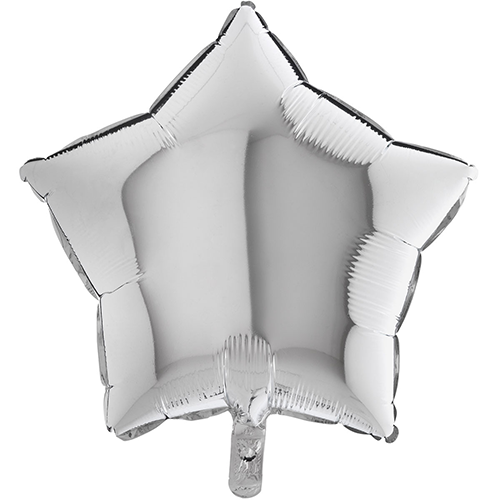 [G19209S] Étoile Argent 19" - Grabo