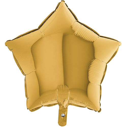 [G19212G5] Étoile Or 5 19" - Grabo