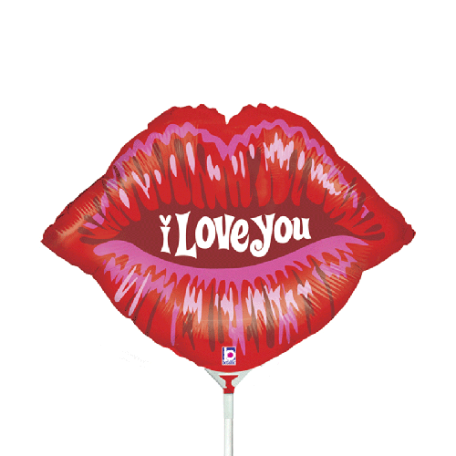 [G19539] Kiss Mini 14" - Grabo