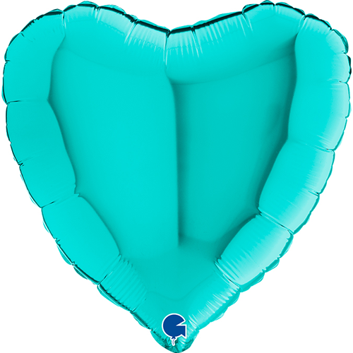 [G22017TI-P] Coeur Tiffany 22" - Grabo