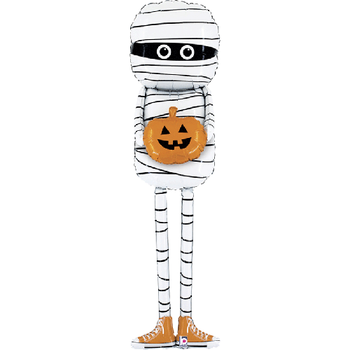 [G25140-P] Mummy 5' - Grabo