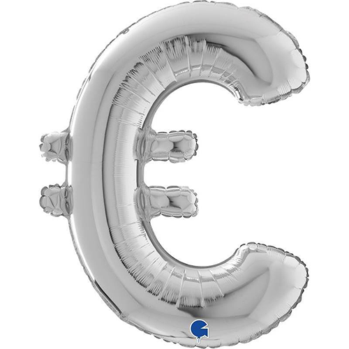 [G26599S-P] Euro Silver 26" - Grabo