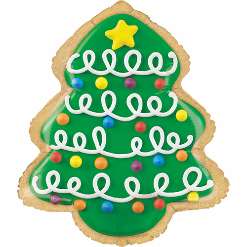 [G35192-P] Sapin De Noel 25" - Grabo