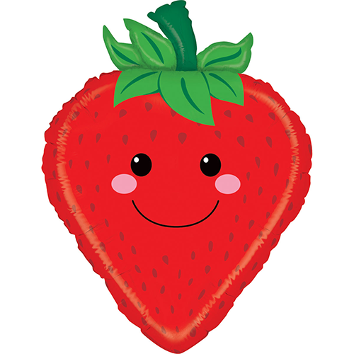 [G35524-P] Fraise 26" - Grabo