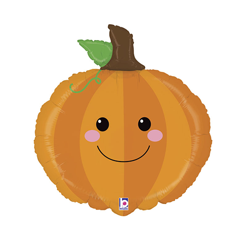 [G35603-P] Citrouille 29" - Grabo