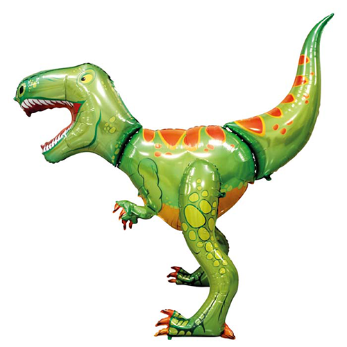 [G35621-P] Dinosaure Super Dimensionals 5' - Grabo