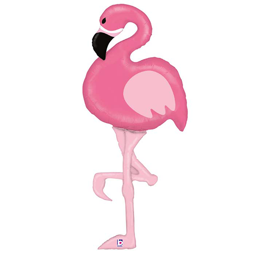 [G35673-P-FR] Flamant Special Delivery 5' - Grabo