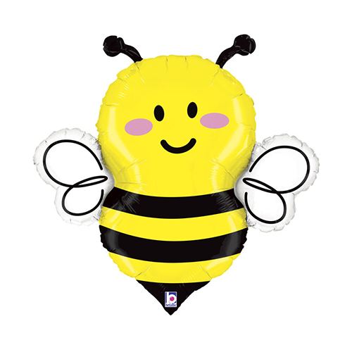 [G35688-P] 1 Bal Abeille 24"- Grabo