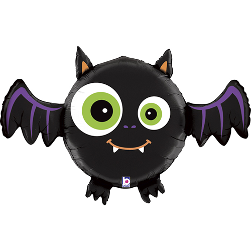 [G35730-P] Chauve Souris Dimensionals 28" - Grabo