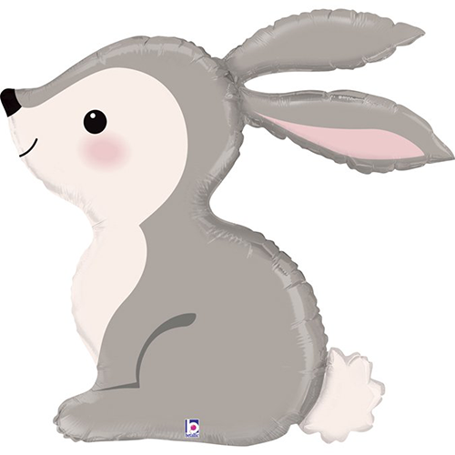 [G35879-P] Lapin 31" - Grabo