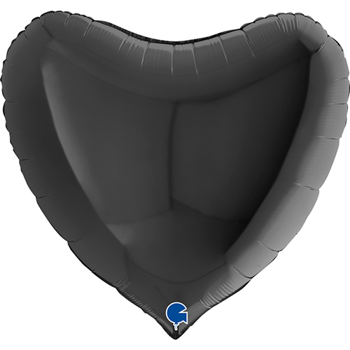 [G36004K] Coeur Noir 36" Vrac - Grabo