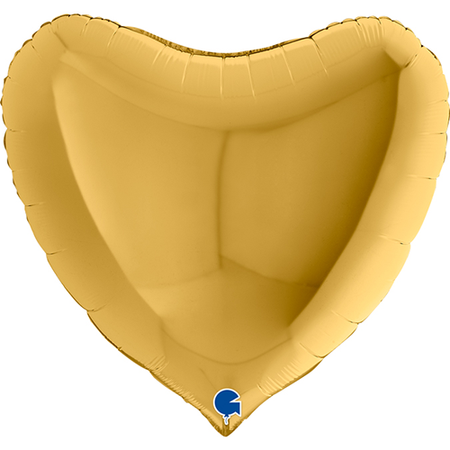 [G36012G5] Coeur Or G5 36" - Grabo
