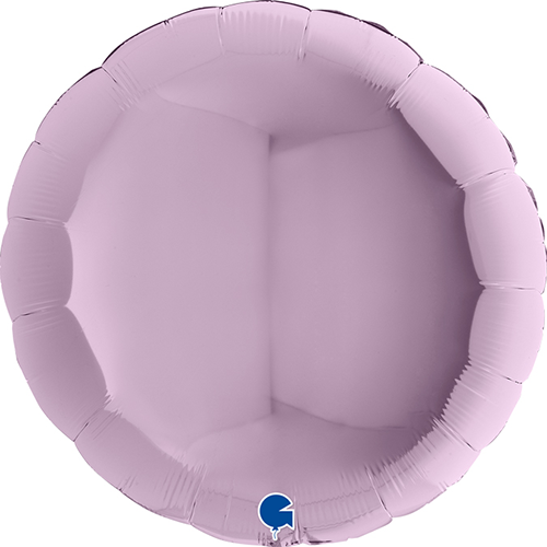 [G36113L] Rond Lilas 36" - Grabo