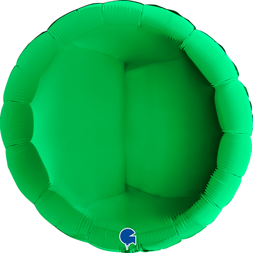 [G36120GR] Rond Vert 36" Vrac - Grabo