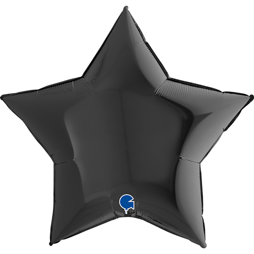 [G36204K] Étoile Noir 36" - Grabo
