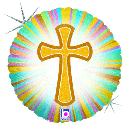 [G36397GH-P] Cross 18" - Grabo