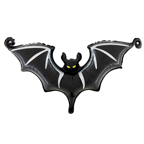 [G72077H-P] Linky Chauve-Souris Effrayant 25" - Grabo