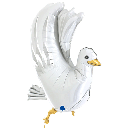 [G73020-P] Dove 3D 37" - Grabo - FDS