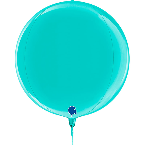 [G74117TI] Globe 15" Uni Tiffany 4D Vrac - Grabo