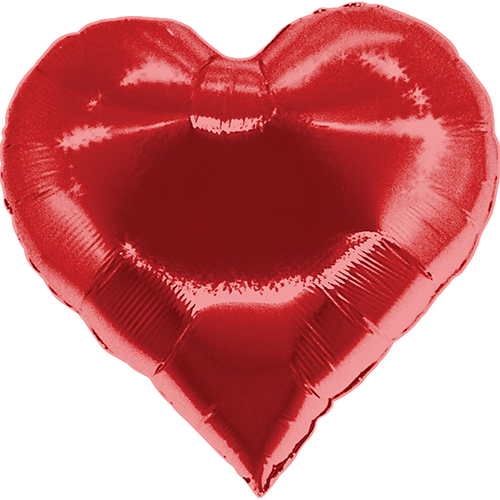 [G85265-P] Casino Coeur 23" - Grabo