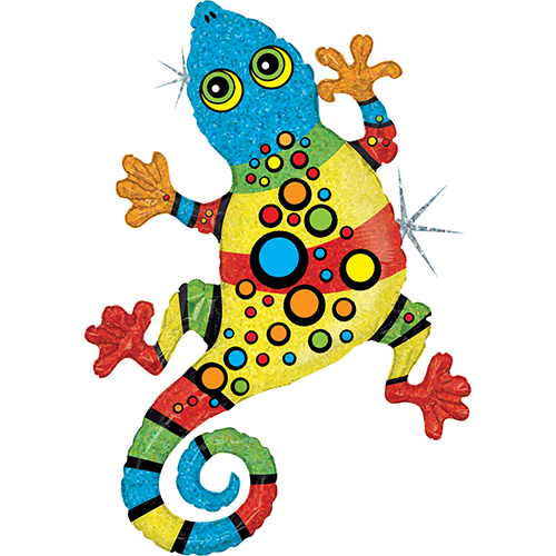 [G85660H-P] Gecko Linky 47" - Grabo