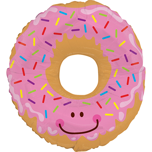 [G85693-P] Double Donuts 30" - Grabo