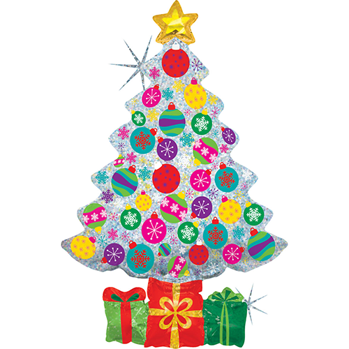 [G85704H] Sapin De Noel 39" - Grabo