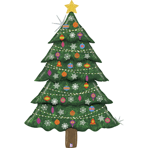 [GG35915GH-P] Arbre de Noël 5' - Grabo