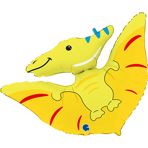 [GG72023-P] Pterodactyl 34" - Grabo