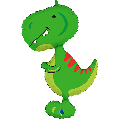 [GG72030-P] Tyrannosaurus 38" - Grabo