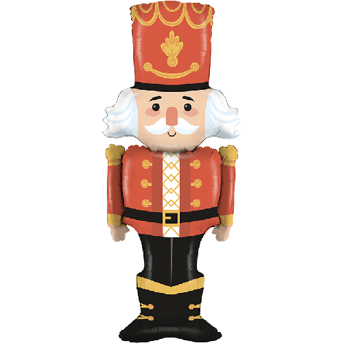 [GG72087-P] The Nutcracker 50" - Grabo