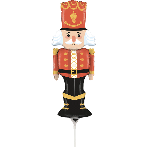 [GG72089] The Nutcracker Mini 14" Vrac - Grabo