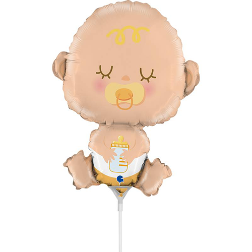 [GG72120] Baby Shape Mini 14" - Grabo