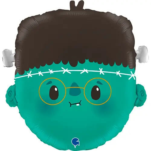 [GG72153-P] 1 Alu Petit Frankenstein 19″ – Grabo