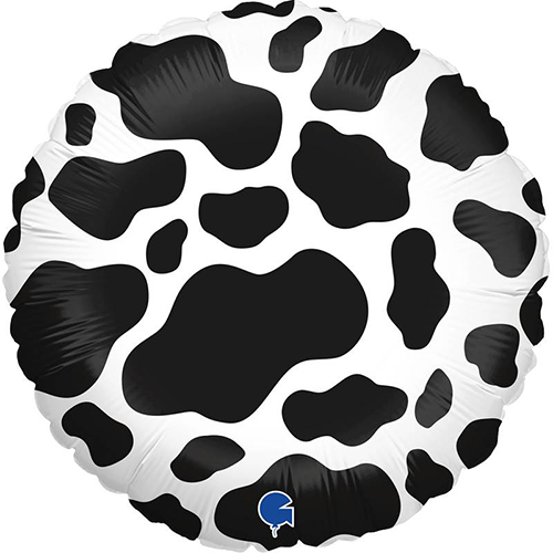 [GG78085-P] Moo Moo 18" - Grabo
