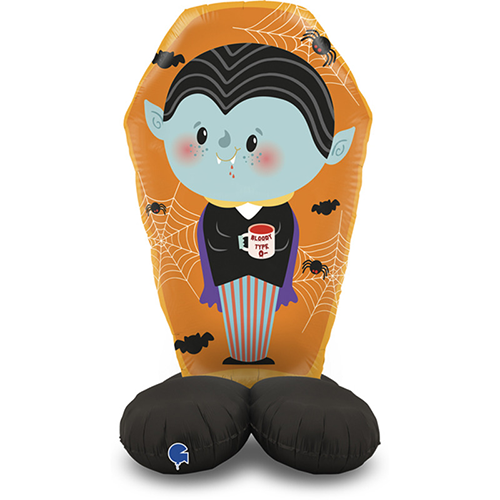 [GGK70022-P] The Standups - Sweet Vampire 45" - Grabo