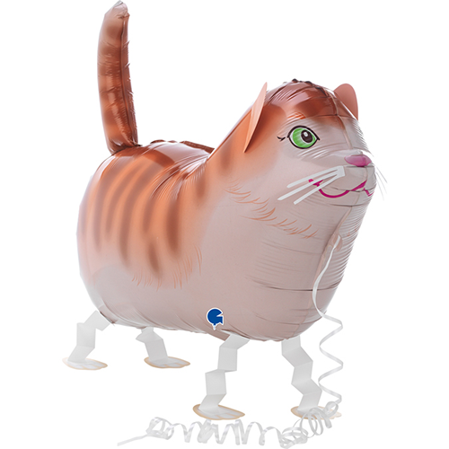 [GPW02-P] Tommy The Cat (Le Chat) - Grabo