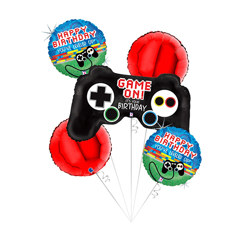 [GSET35020-P] Set Game Controller - Grabo