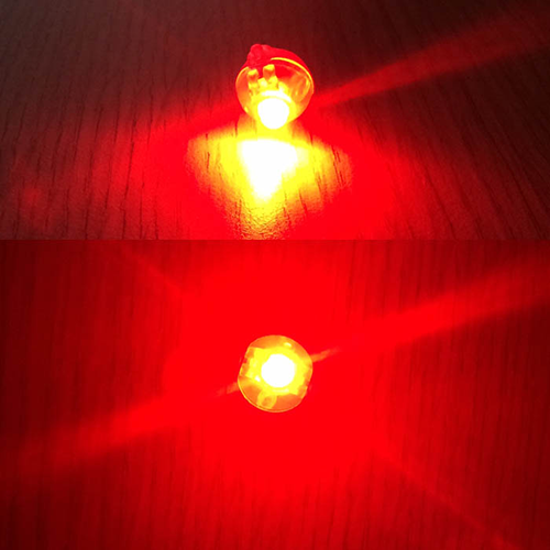 [LED008-FR] LED Rouge