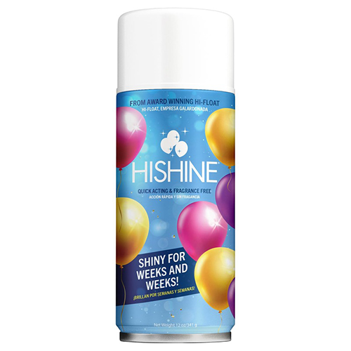[AEROSOLSHINE-FR] Hi-Shine Aerosol