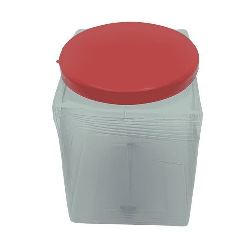 [GABOITE] Container for Balloon Pieces