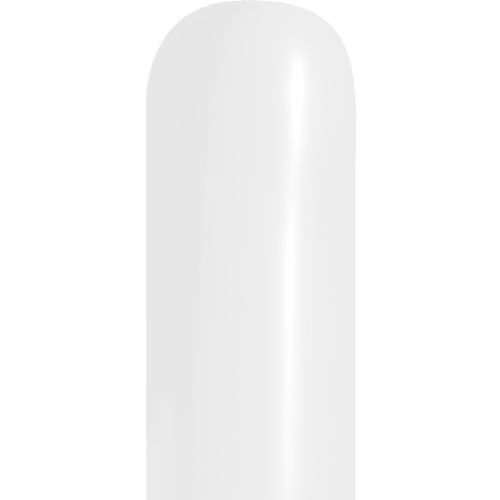 [HG360C00] 100 Ballons À Modeler 360 Transparent - Balloonia