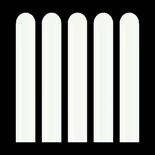 [10223121-FR] 260 Modelling Standard White 100ct - Kalisan