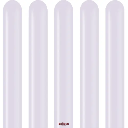 [10230031] 260 Modelling Macaron Lilac 100ct - Kalisan