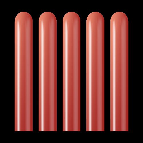 [10250101-FR] 260 Modelling Mirror Red 50ct - Kalisan